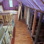 one touch flooring and renovations